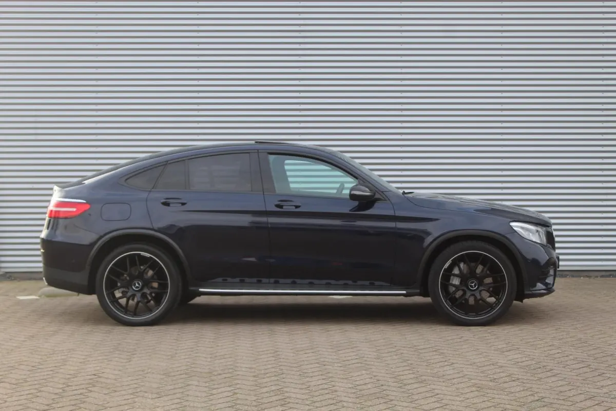 250 4MATIC AMG/PANO/full options!