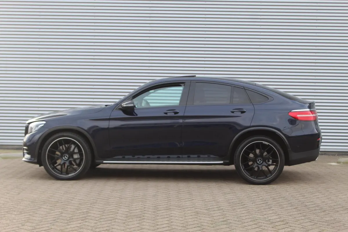 250 4MATIC AMG/PANO/full options!