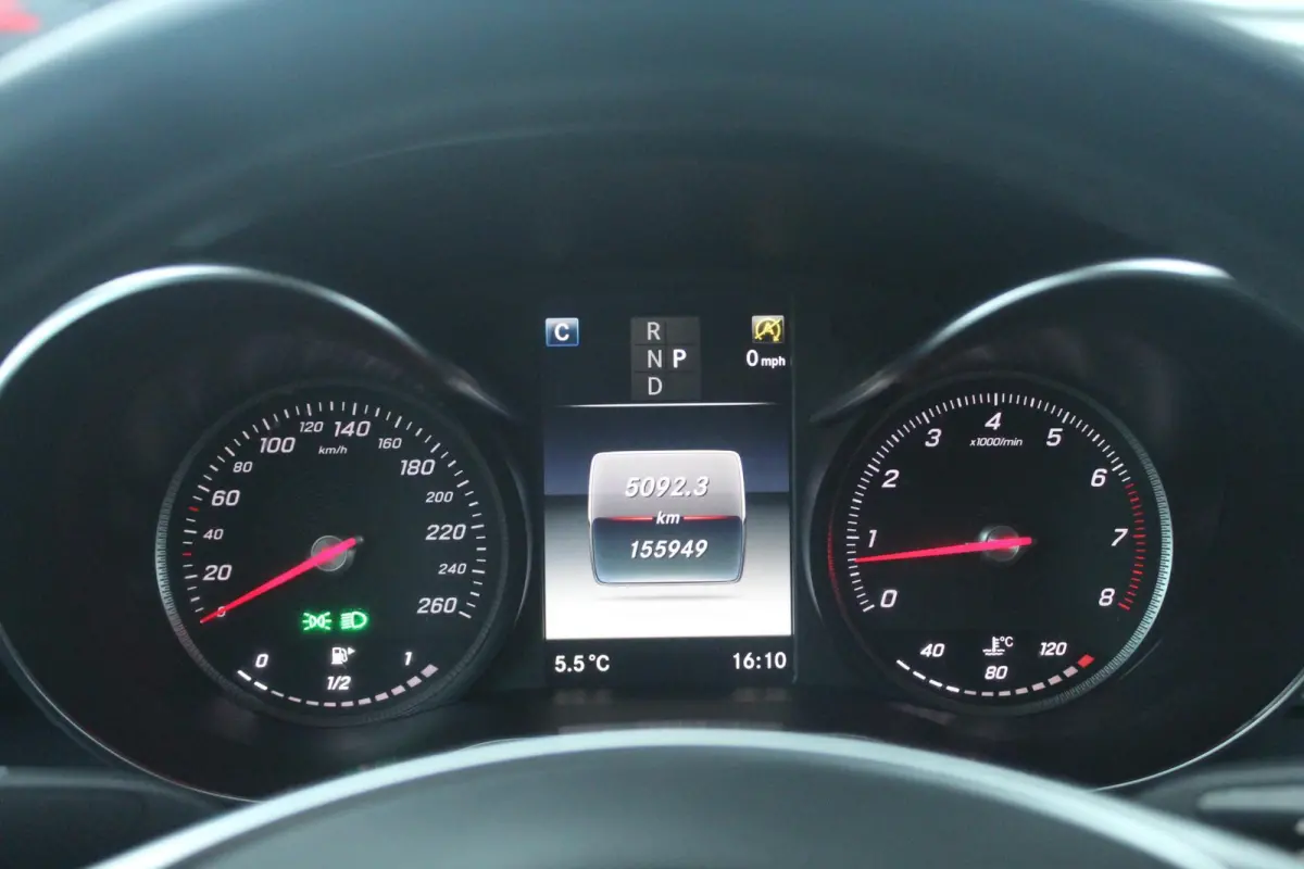 250 4MATIC AMG/PANO/full options!