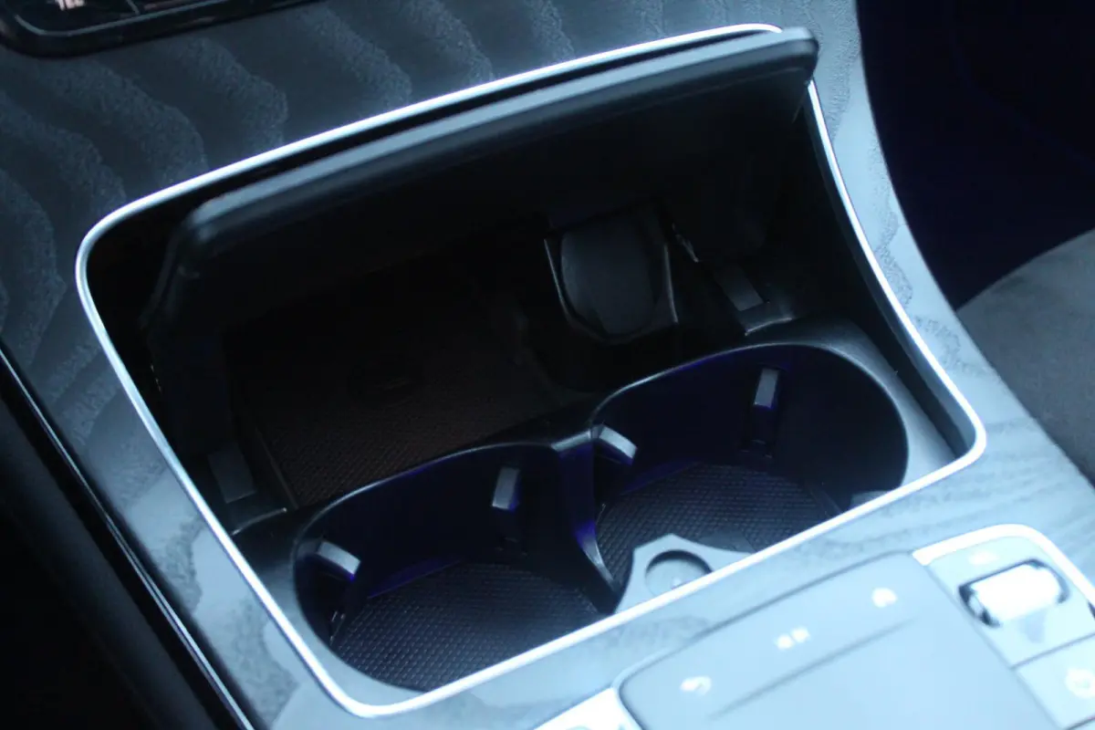 300e 4M AMG/Schuifdak/Camera/SOH95%
