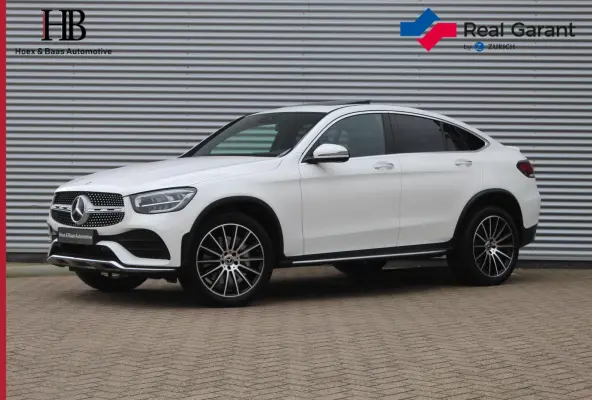 300e 4M AMG/Schuifdak/Camera/SOH95%
