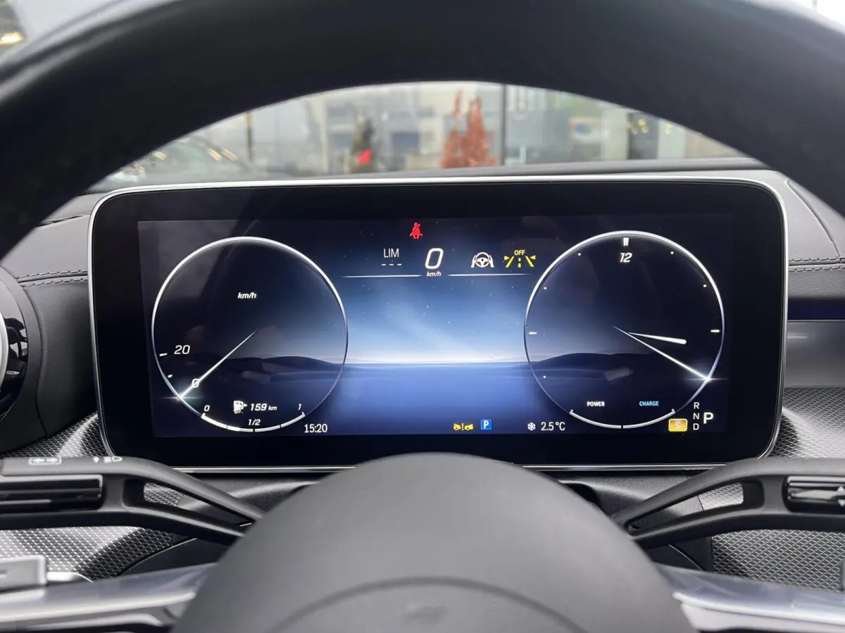 300 AMG Line Pano 360Cam Burmester 19"LMV
