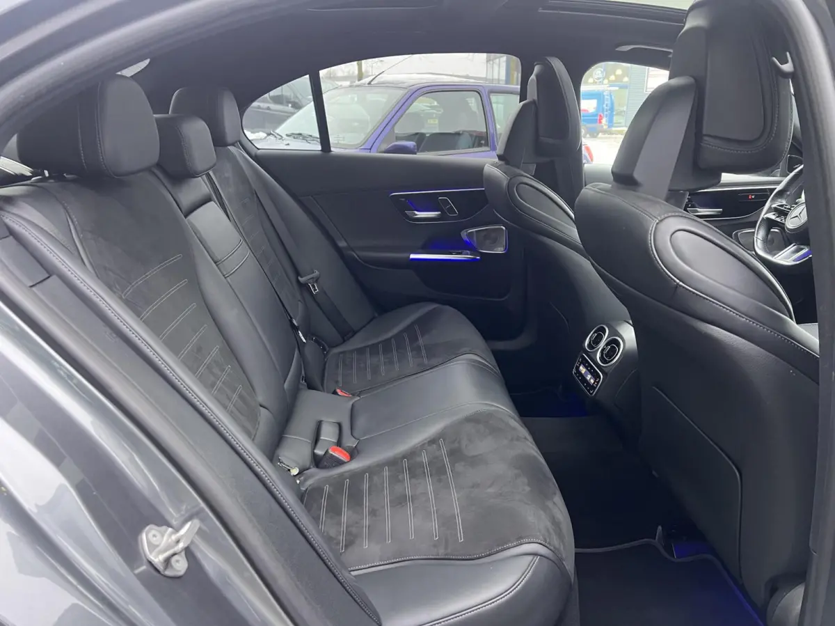 300 AMG Line Pano 360Cam Burmester 19"LMV