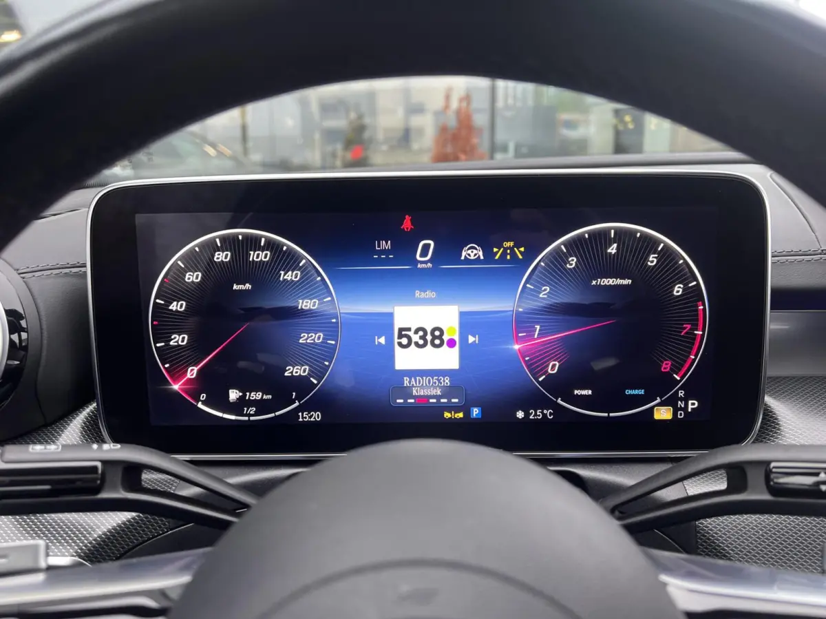 300 AMG Line Pano 360Cam Burmester 19"LMV