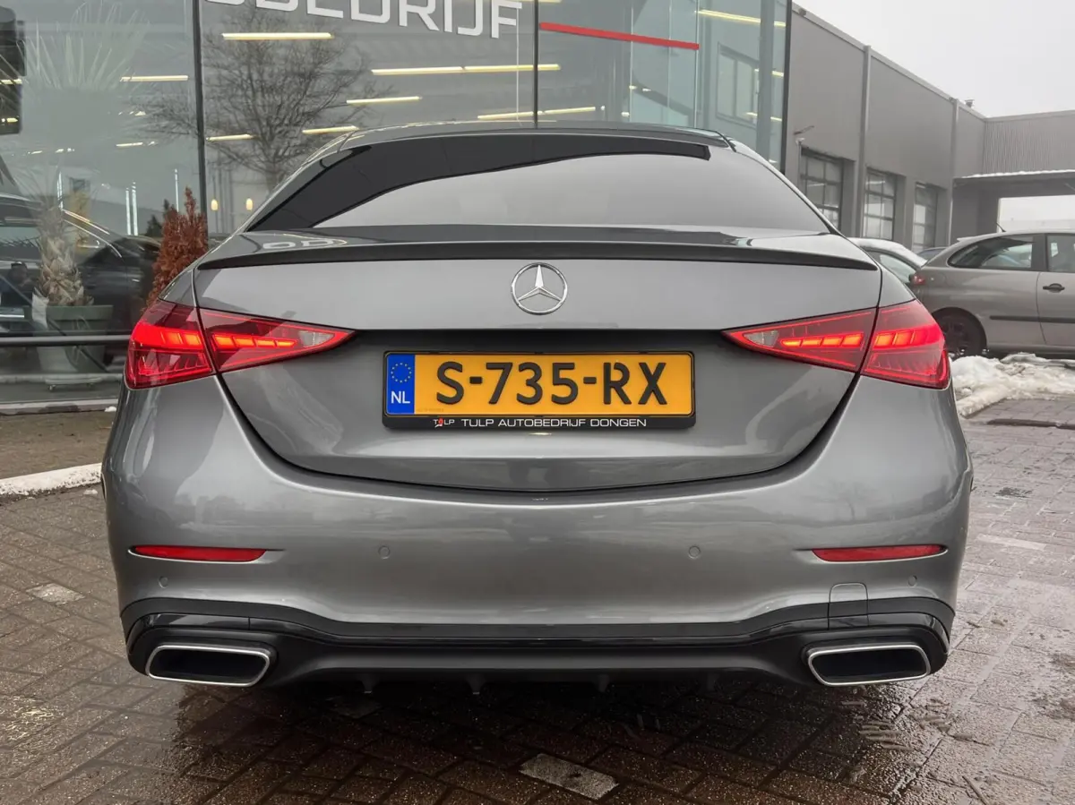 300 AMG Line Pano 360Cam Burmester 19"LMV