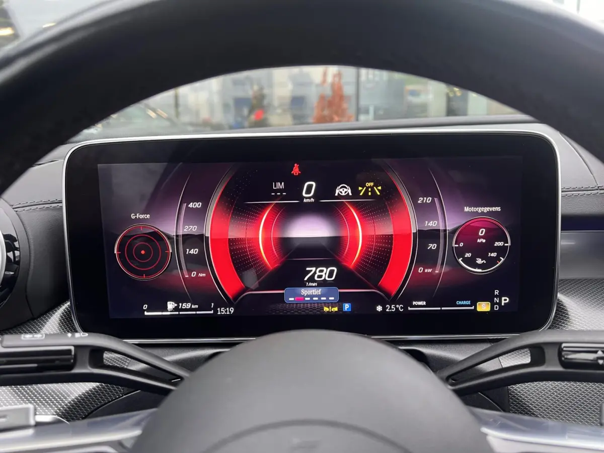 300 AMG Line Pano 360Cam Burmester 19"LMV