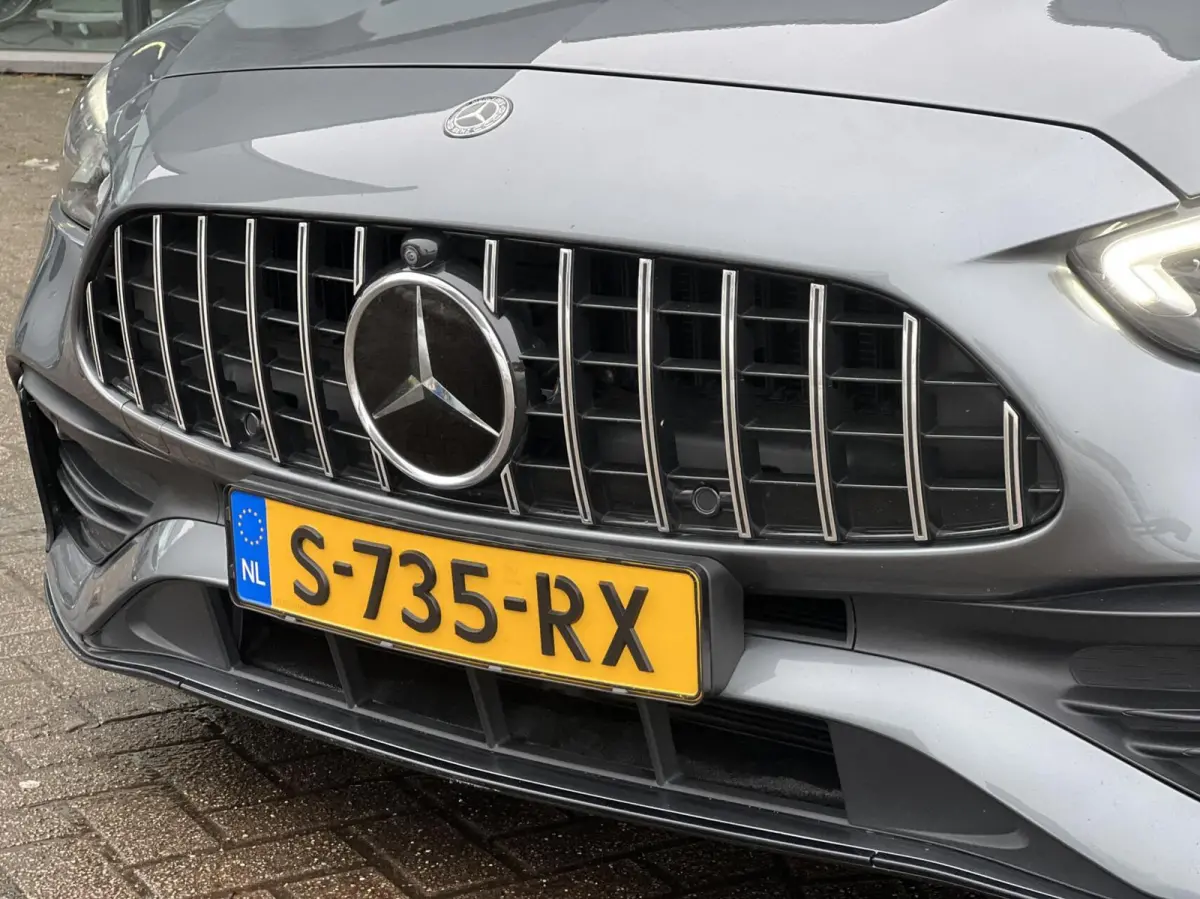 300 AMG Line Pano 360Cam Burmester 19"LMV