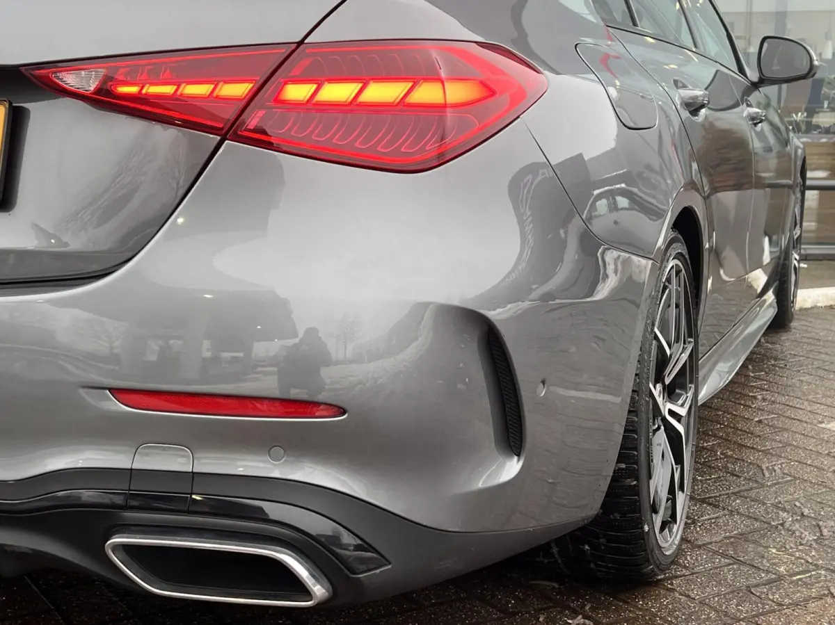 300 AMG Line Pano 360Cam Burmester 19"LMV