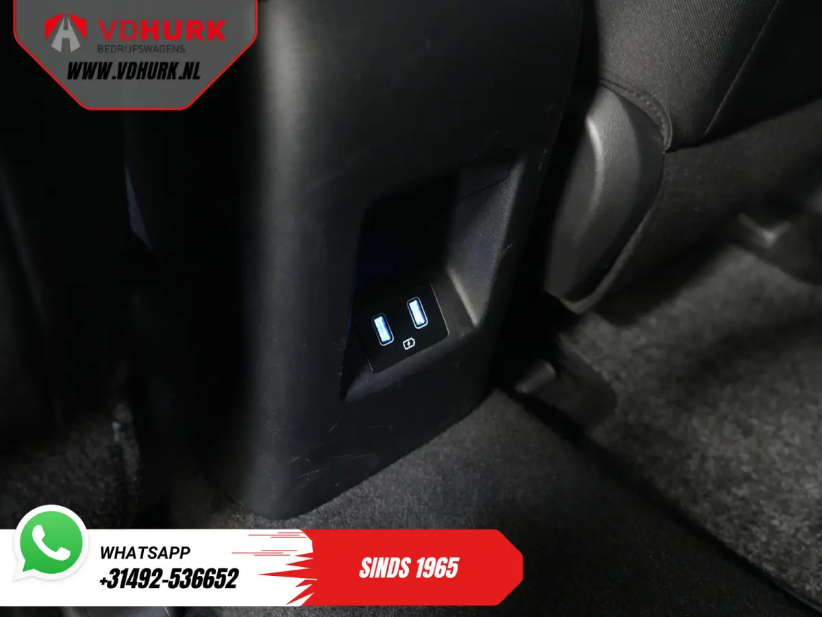1.6 T-GDI PHEV Premium 4WD/ LED/ Adapt. Cruise/ Stoelverw./ Stuurverw./ Carplay/ Climate/ Navi/ Camera