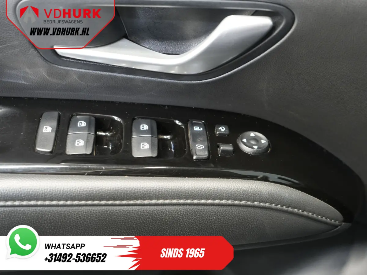 1.6 T-GDI PHEV Premium 4WD/ LED/ Adapt. Cruise/ Stoelverw./ Stuurverw./ Carplay/ Climate/ Navi/ Camera