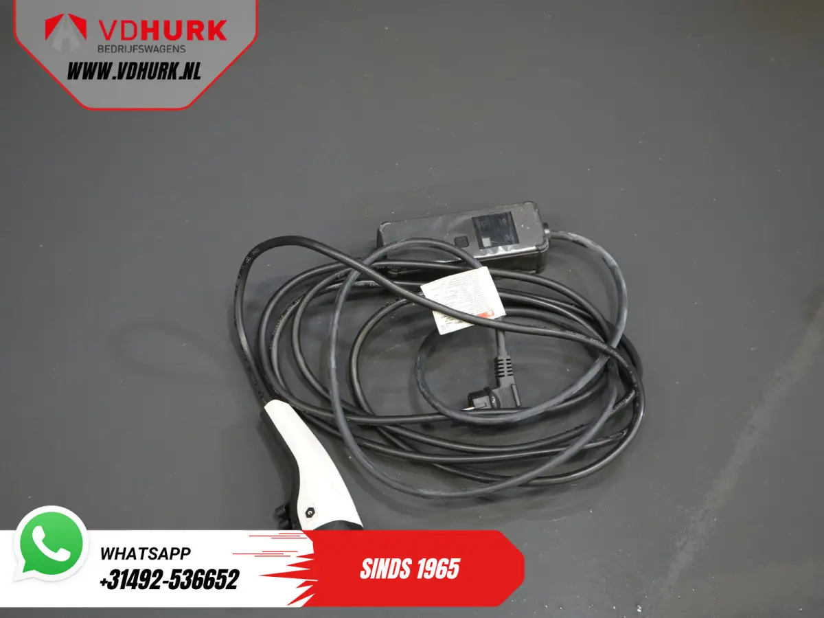 1.6 T-GDI PHEV Premium 4WD/ LED/ Adapt. Cruise/ Stoelverw./ Stuurverw./ Carplay/ Climate/ Navi/ Camera