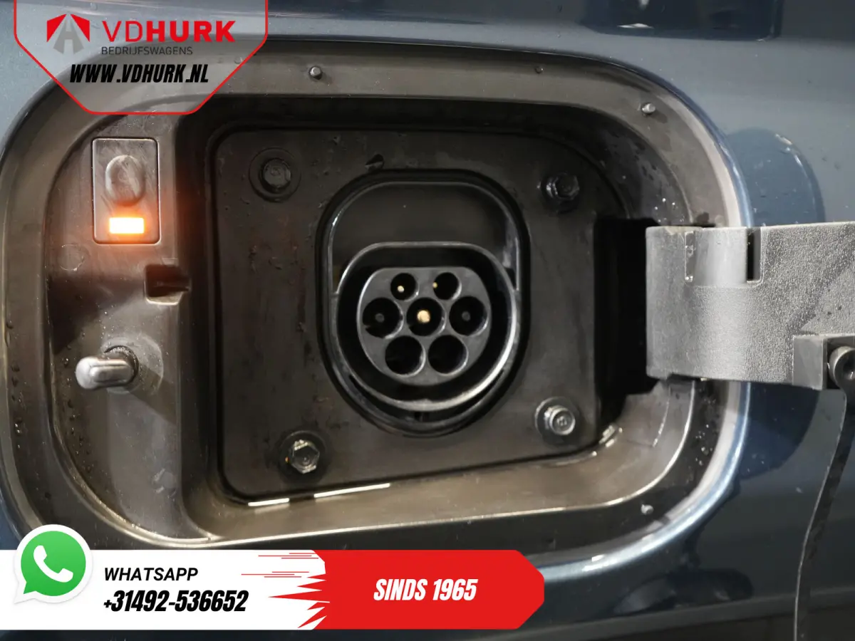 1.6 T-GDI PHEV Premium 4WD/ LED/ Adapt. Cruise/ Stoelverw./ Stuurverw./ Carplay/ Climate/ Navi/ Camera
