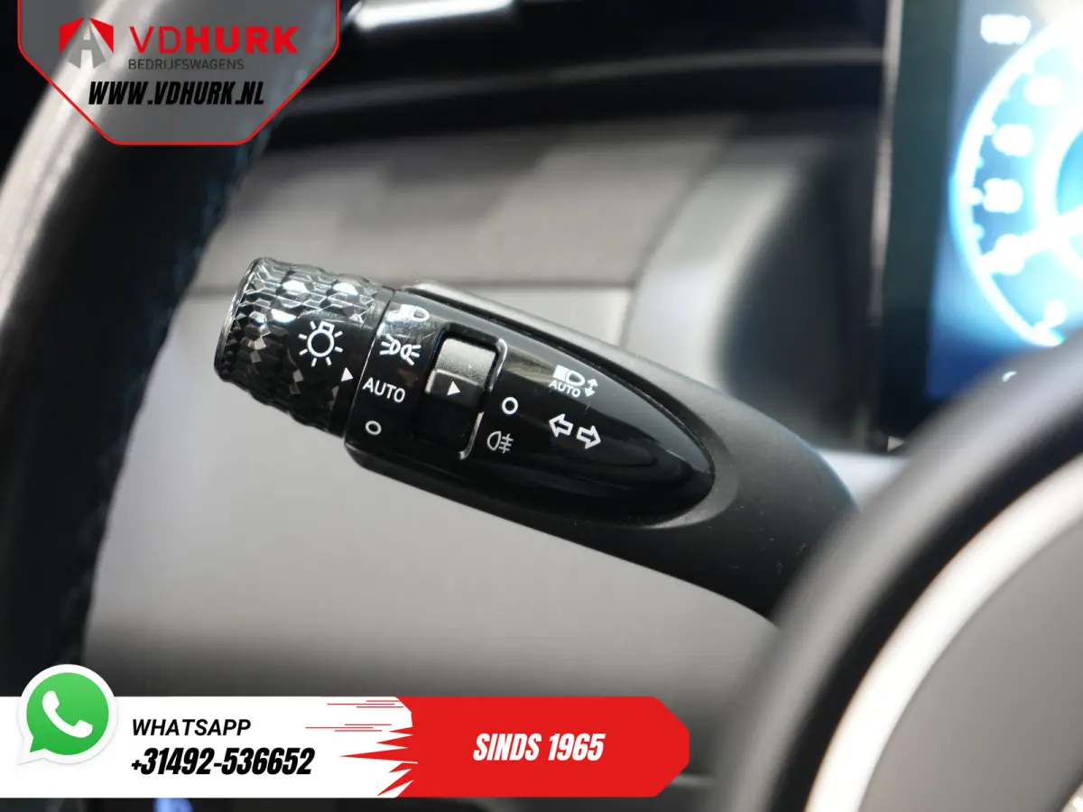 1.6 T-GDI PHEV Premium 4WD/ LED/ Adapt. Cruise/ Stoelverw./ Stuurverw./ Carplay/ Climate/ Navi/ Camera