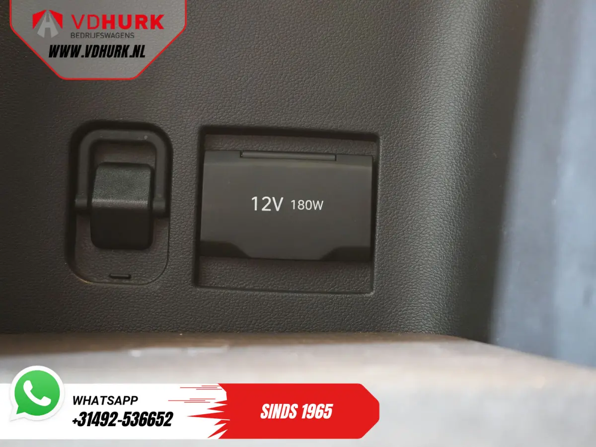 1.6 T-GDI PHEV Premium 4WD/ LED/ Adapt. Cruise/ Stoelverw./ Stuurverw./ Carplay/ Climate/ Navi/ Camera