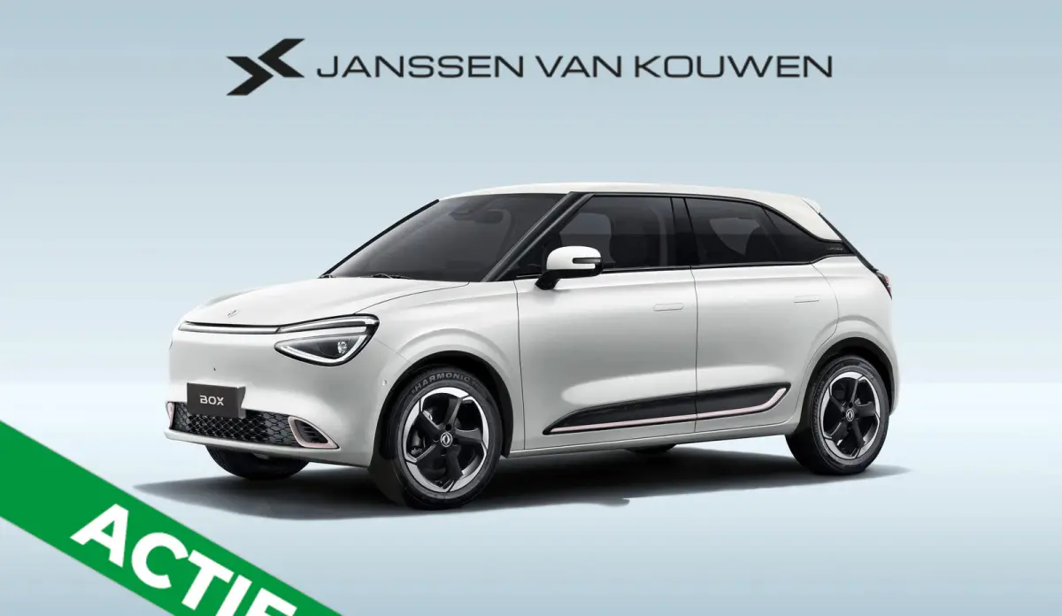 Premium Edition 42 kWh 6 X Voorraad / Leder / 5 jaar Garantie
