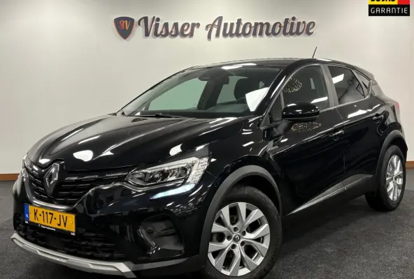 1.0 TCe 90 Business Zen*1ste Eigenaar*NAP*Cruise-Control*Led*