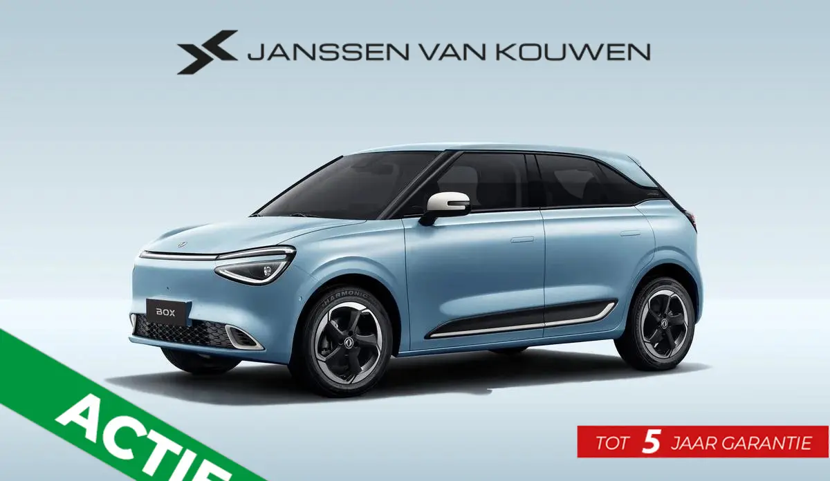 Premium Edition 42 kWh / Gratis metallic lak / Zeer Compleet / Uit voorraad leverbaar