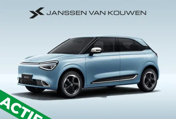 Premium Edition 42 kWh / wltp 310KM / Zeer Compleet / Uit voorraad leverbaar