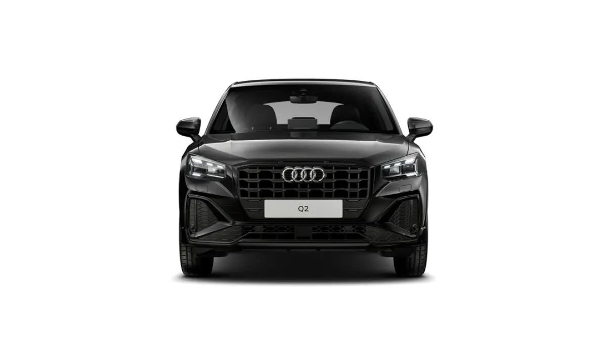 S edition | Audi smartphone interface | Audi virtual cockpit | Cruise control (incl. speedlimiter)