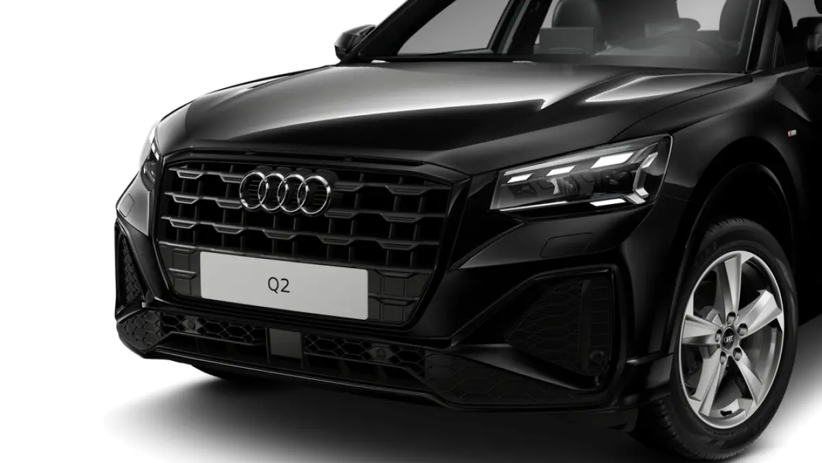 S edition | Audi smartphone interface | Audi virtual cockpit | Cruise control (incl. speedlimiter)
