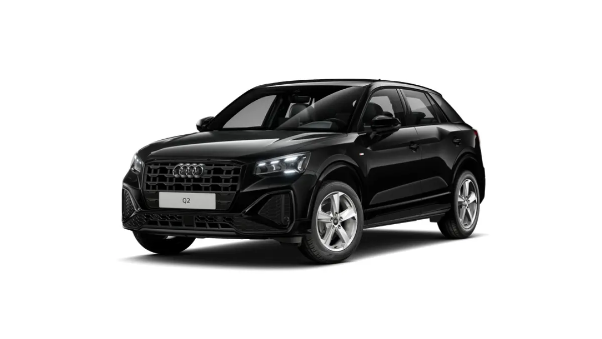 S edition | Audi smartphone interface | Audi virtual cockpit | Cruise control (incl. speedlimiter)