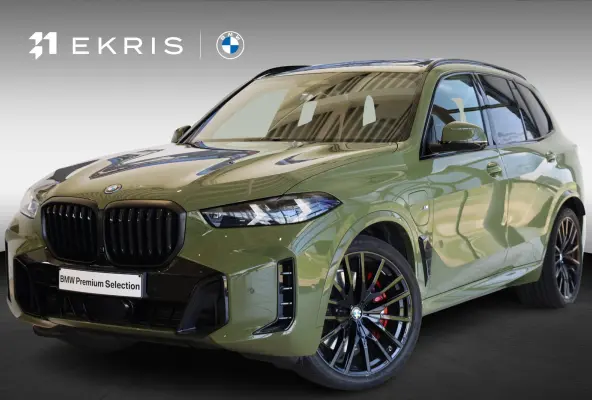 xDrive50e | M Sportpakket Pro | Panorama Dak | Bowers & Wilkens Sound Systeem | Trekhaak