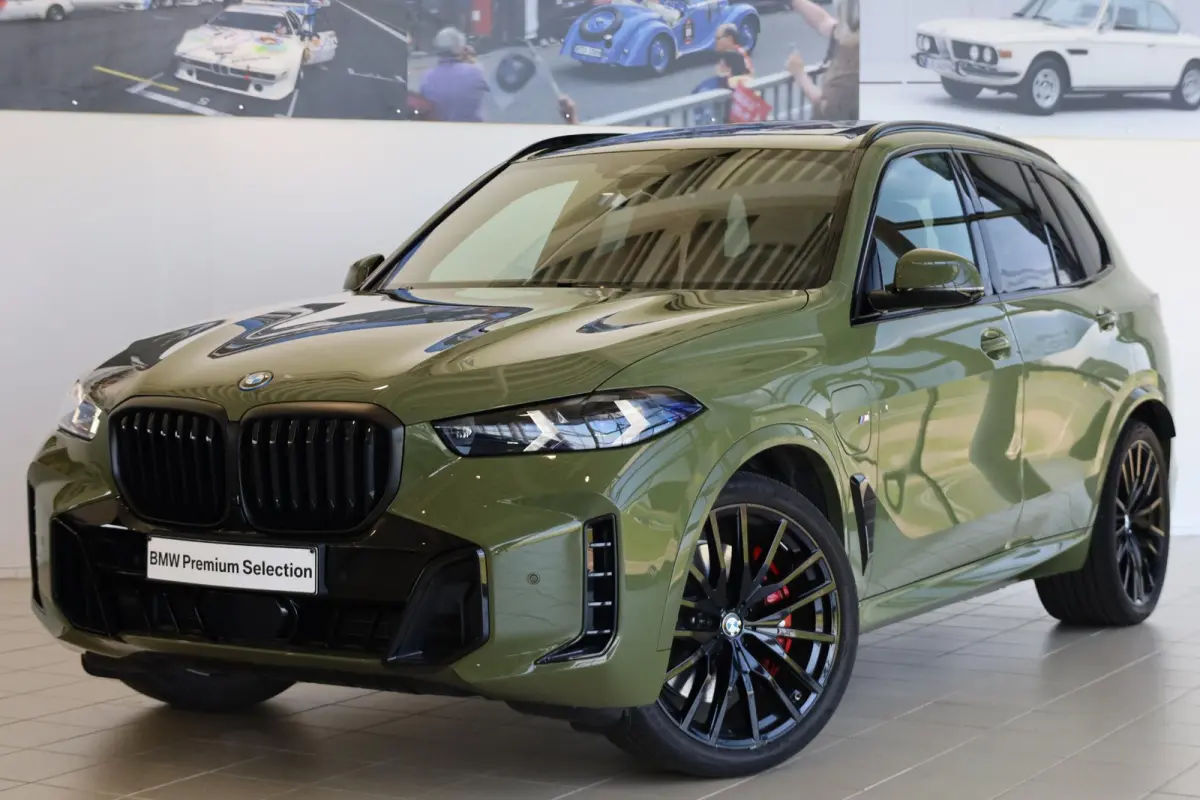 xDrive50e | M Sportpakket Pro | Panorama Dak | Bowers & Wilkens Sound Systeem | Trekhaak