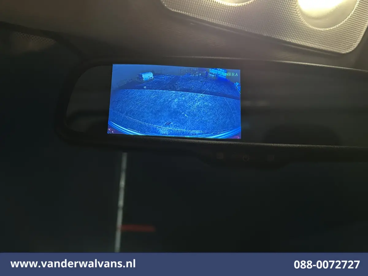 2.2 BlueHDi 165pk Bakwagen 434cm Lang Laadklep Euro6 Airco | Camera | Cruisecontrol Bijrijdersbank, 910kg laadvermogen