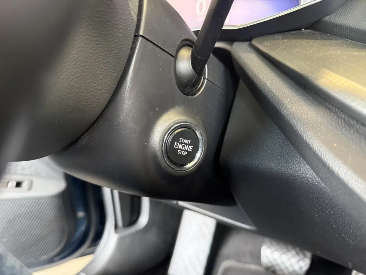 1.0 e-TSI Business Edition Navigatie Apple Carplay/Android Auto Parkeersensoren Adaptive Cruise Control Virtual Cockpit Full Led Climate Control Lichtmetalen velgen