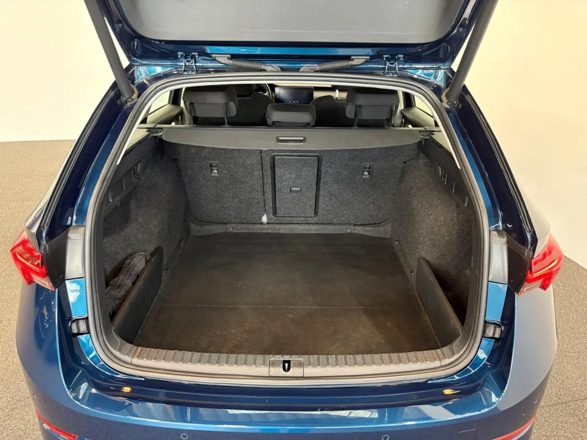 1.0 e-TSI Business Edition Navigatie Apple Carplay/Android Auto Parkeersensoren Adaptive Cruise Control Virtual Cockpit Full Led Climate Control Lichtmetalen velgen