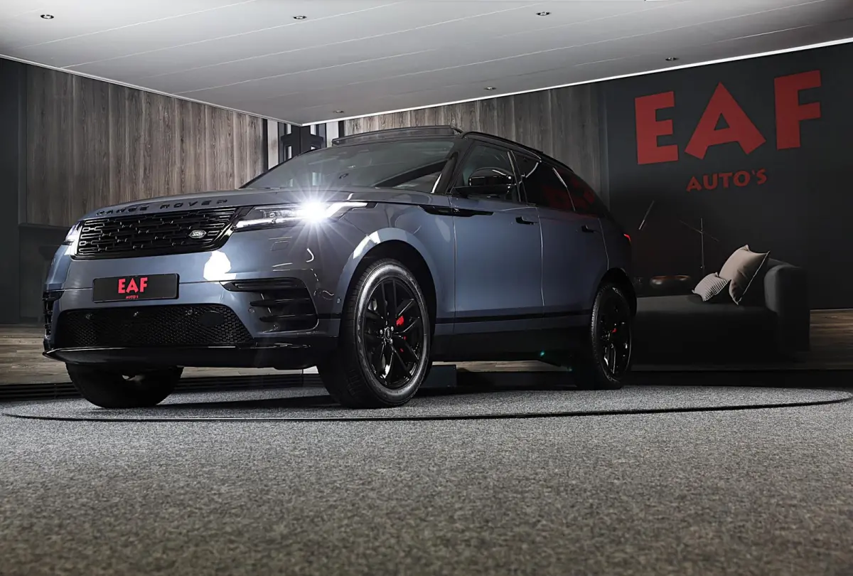 2.0 P400e AWD Dynamic SE / Head Up / 360 Camera / Acc / Meridian / Leder / Dode Hoek / Open Pano