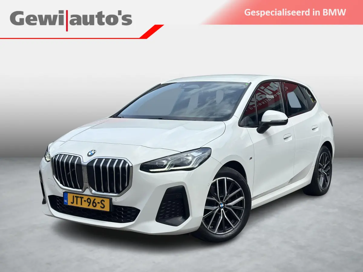 218i M-Sport Massage|HarmanKardon|Comfort