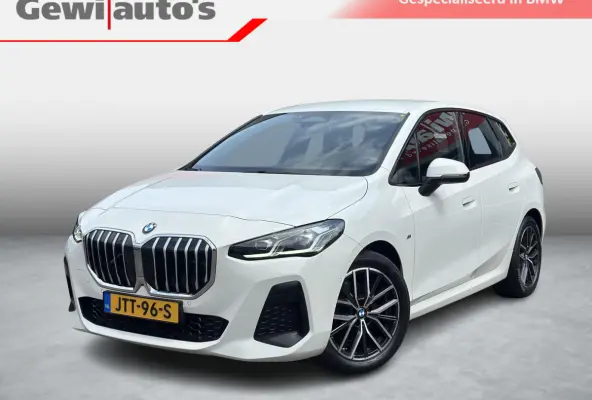 218i M-Sport Massage|HarmanKardon|Comfort