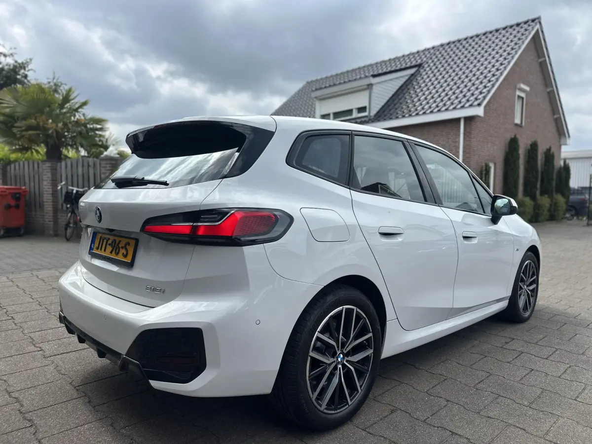 218i M-Sport Massage|HarmanKardon|Comfort