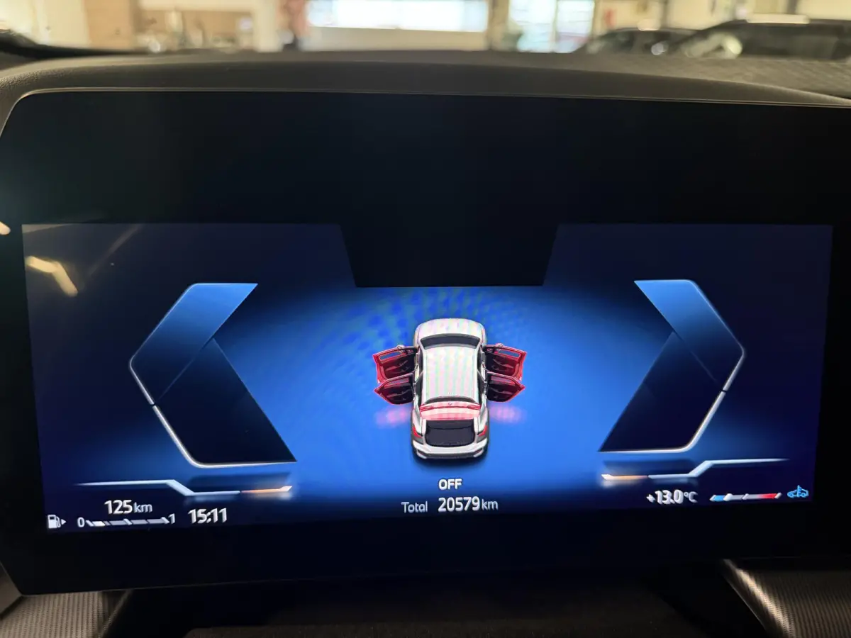 218i M-Sport Massage|HarmanKardon|Comfort
