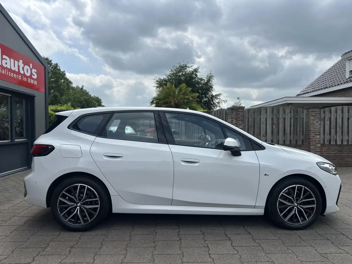 218i M-Sport Massage|HarmanKardon|Comfort