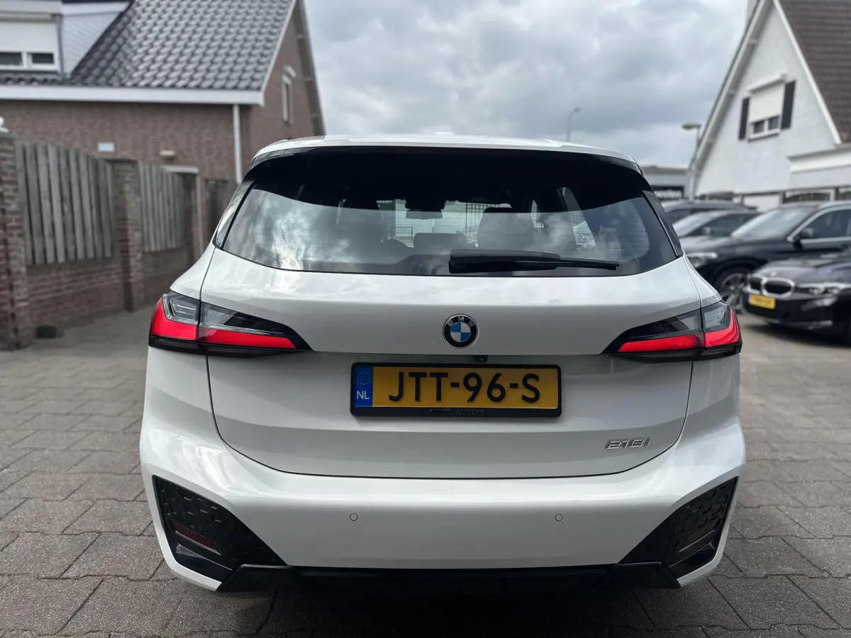 218i M-Sport Massage|HarmanKardon|Comfort