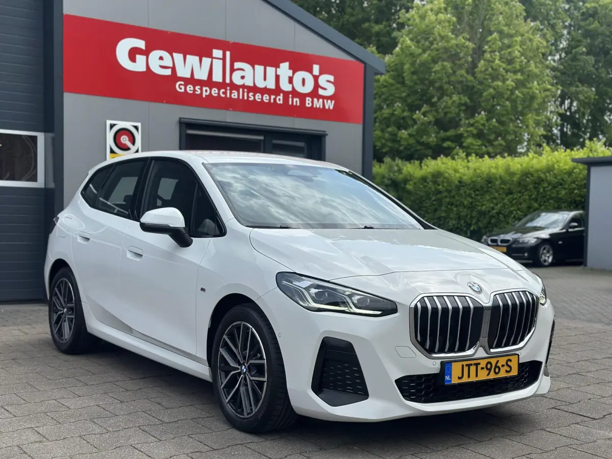 218i M-Sport Massage|HarmanKardon|Comfort