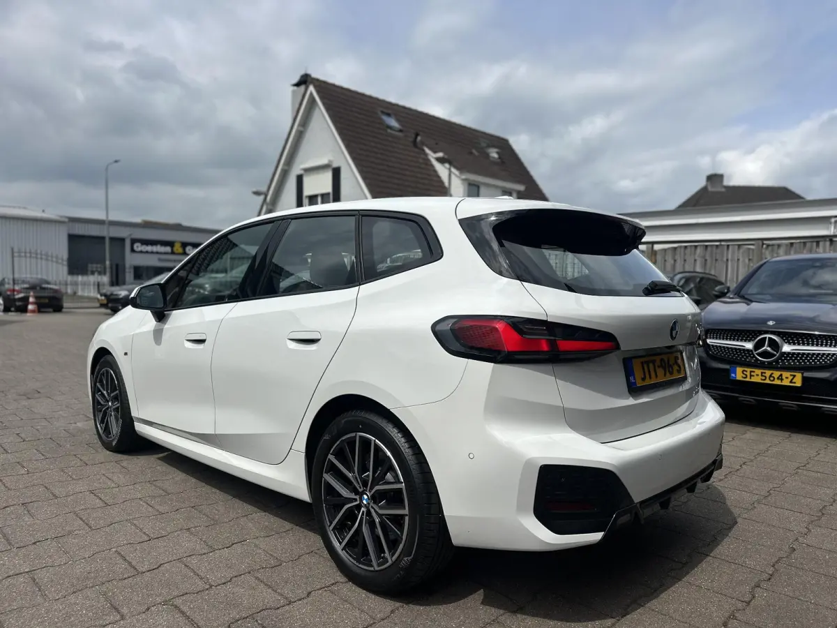 218i M-Sport Massage|HarmanKardon|Comfort