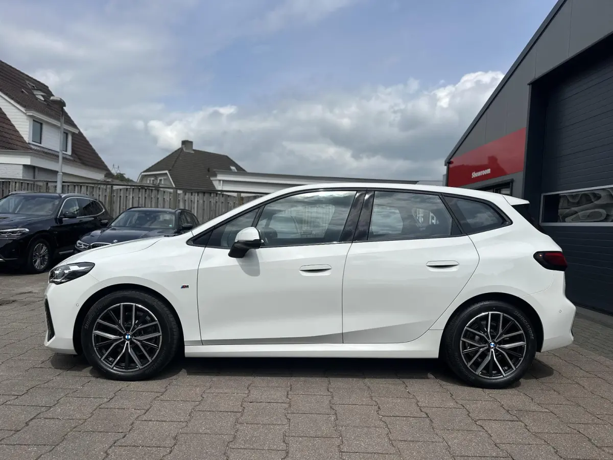 218i M-Sport Massage|HarmanKardon|Comfort