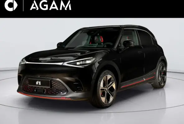 BRABUS 66 kWh