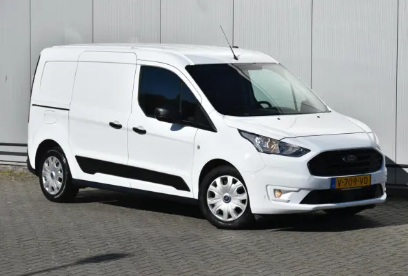 1.5 L2 2xSchuifdeur Camera Navi Cruise