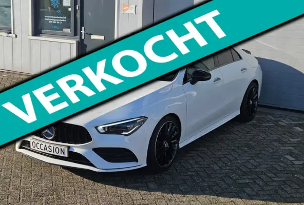 200 AMG | Orig. NL | Pano | Memory | Keyless | Multibeam | Camera