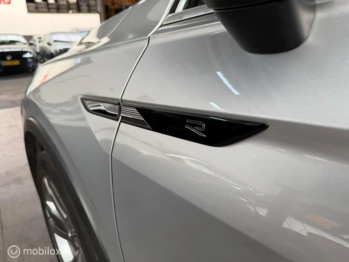 1.5 TSI 3x R-Line/ Pano / 360°Camera/ Vol Op