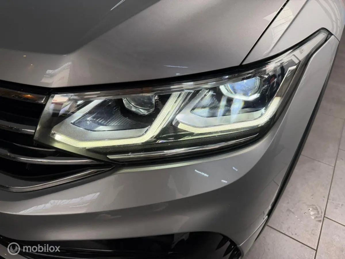 1.5 TSI 3x R-Line/ Pano / 360°Camera/ Vol Op