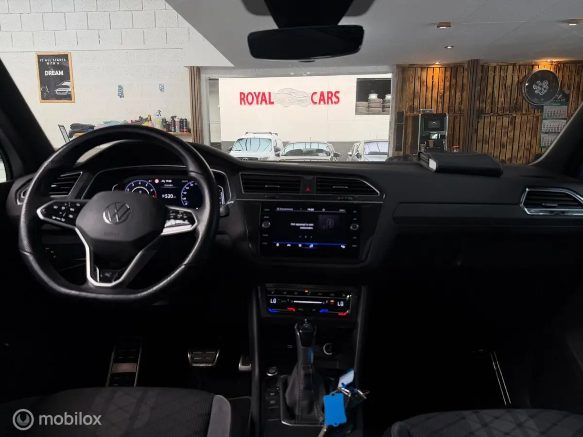 1.5 TSI 3x R-Line/ Pano / 360°Camera/ Vol Op