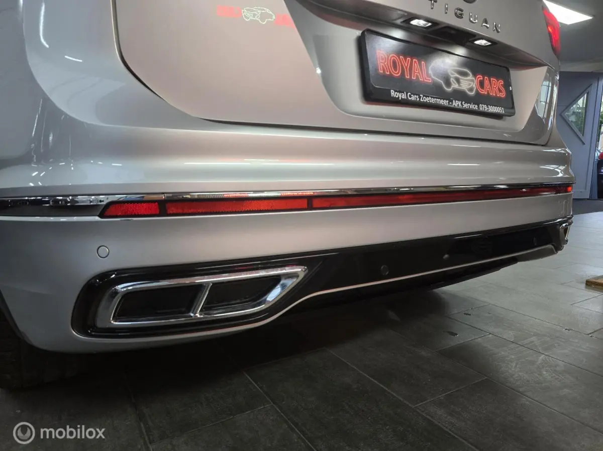 1.5 TSI 3x R-Line/ Pano / 360°Camera/ Vol Op