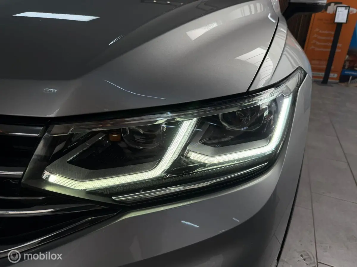 1.5 TSI 3x R-Line/ Pano / 360°Camera/ Vol Op