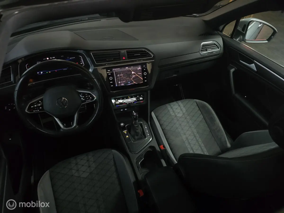 1.5 TSI 3x R-Line/ Pano / 360°Camera/ Vol Op