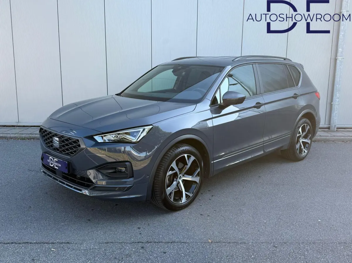 1.5 TSI FR Business Intense | Trekhaak | Dealer onderhouden